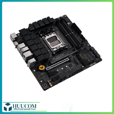 Mainboard ASUS TUF Gaming B650M-E DDR5 - Ảnh 5