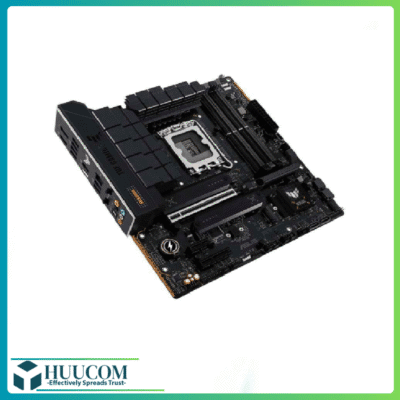 Mainboard Asus TUF Gaming B760M-PLUS Wifi DDR5 - Ảnh 5
