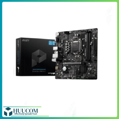 Mainboard MSI B560M PRO-E