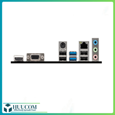 Mainboard MSI H510M-B PRO - Ảnh 5
