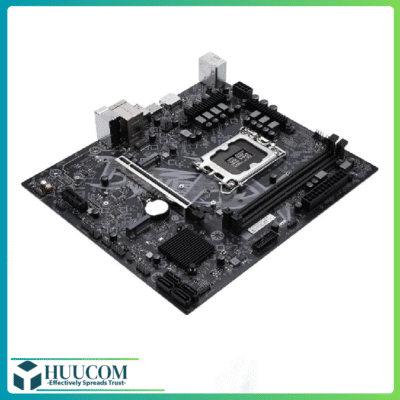Mainboard Colorful BATTLE-AX B760M-D PRO V20 - Ảnh 5