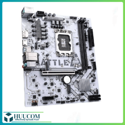 Mainboard Colorful BATTLE-AX B760M-T PRO V20 - Ảnh 5