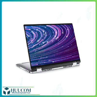 Dell Latitude 9520 2 in 1 i7-1185G7 | RAM 16GB | SSD 512GB | Màn 15" FHD + Touch - Ảnh 5