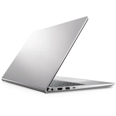 Dell inspiron 15 3520 - 25P2312  i5-1235U  16GB RAM  512GB SSD  Intel Iris Xe Graphics  15.6 inch FHD  Win 11 Home  Office Home and Student 2021  Silver - Ảnh 5