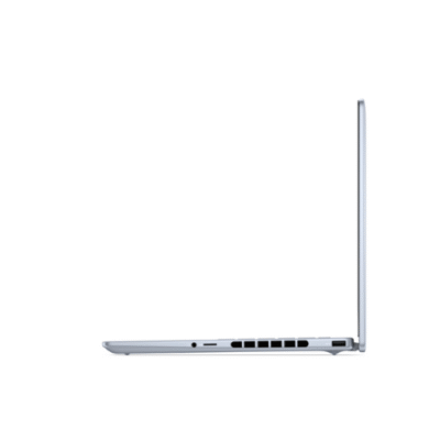 Dell Inspiron 14 7440 : i5-12450H | 16G RAM | 512G SSD | 14 inch FHD+ | Intel UHD Graphics | Windows 11 | Ice Blue - Ảnh 5