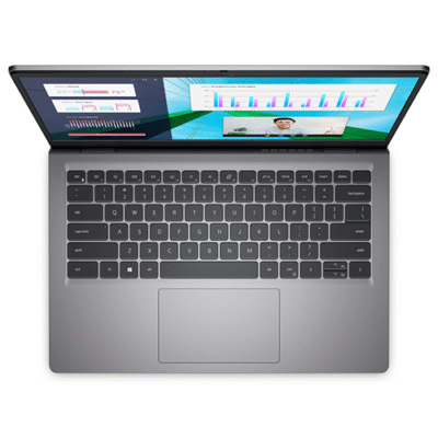 Dell Vostro 3430 71026453  i3-1305U  8GB RAM  512GB SSD  Intel UHD Graphics  14 inch FHD  Windows 11 + Office  Grey - Ảnh 6