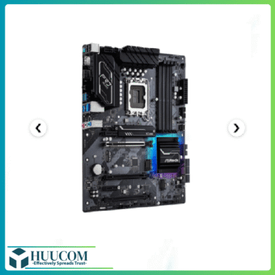 Mainboard ASROCK Z690 Pro RS DDR4 - Ảnh 6