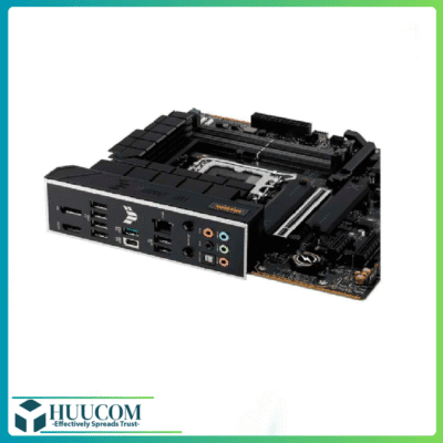 Mainboard Asus TUF Gaming B760M-PLUS Wifi DDR5 - Ảnh 6