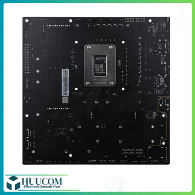 Mainboard Colorful BATTLE-AX Z890M-PLUS V20 DDR5 - Ảnh 6