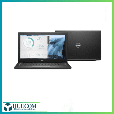 Dell Latitude 7480 i5-7300U | RAM 8GB | SSD 256GB | Màn 14 inch FHD - Ảnh 6