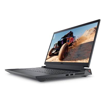 Dell Gaming G15 5530 i9H161W11GR4060 : i9-13900HX | 16GB RAM | 1TB SSD | RTX 4060 8GB | 15.6 inch FHD 165Hz | Windows 11 + Office | Dark Shadow Grey - Ảnh 3