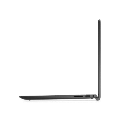 Dell Inspiron 15 3535  R7-7730U  RAM 16G  SSD 512G  AMD Radeon Graphics  15.6 inch FHD  Touch  Windows 11  Carbon Black - Ảnh 5