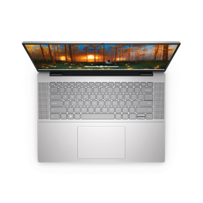 Dell Inspiron 5630 71020244 : i5-1335U | 8GB RAM | 512GB SSD | Intel Iris Xe Graphics | 16 inch FHD+ | Finger | Windows 11 | Platinum Silver - Ảnh 5