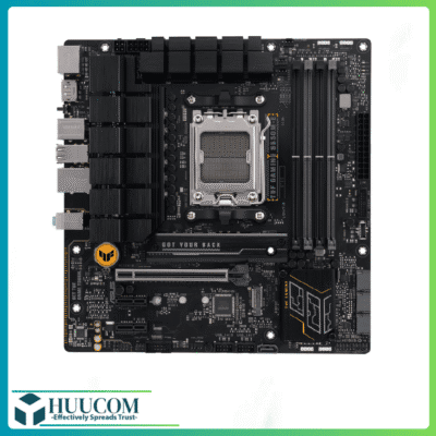 Mainboard ASUS TUF Gaming B650M-E DDR5 - Ảnh 6