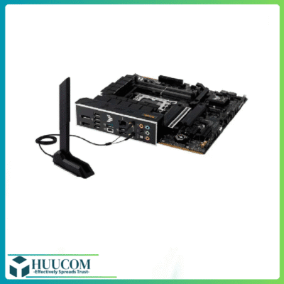 Mainboard Asus TUF Gaming B760M-PLUS Wifi DDR5 - Ảnh 7
