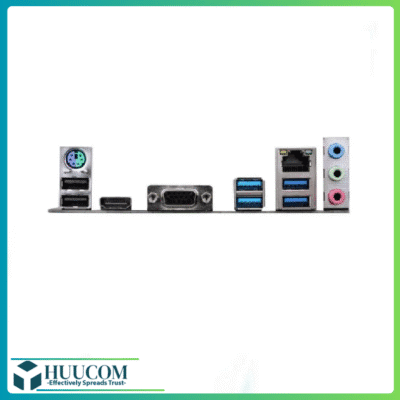 Mainboard Colorful BATTLE-AX B760M-K D5 V20 - Ảnh 7