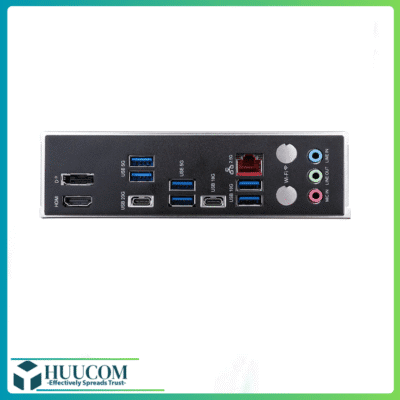Mainboard Colorful BATTLE-AX Z890M-PLUS V20 DDR5 - Ảnh 7