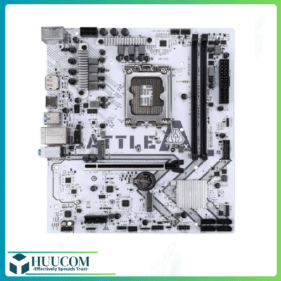 Mainboard Colorful BATTLE-AX B760M-T PRO V20 - Ảnh 8