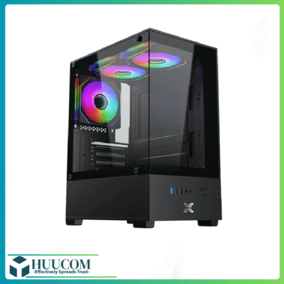 PC Gaming Đen | i3 10105F, GT 1030