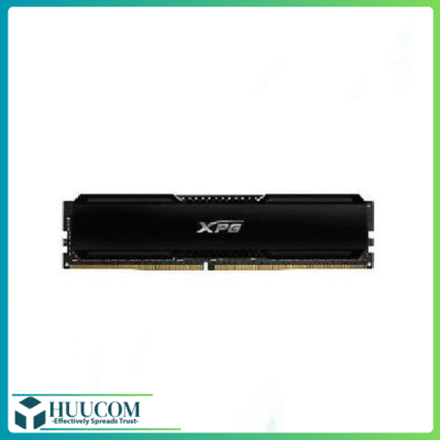 Ram máy tính ADATA XPG D20 DDR4 8GB 3200 | Đen