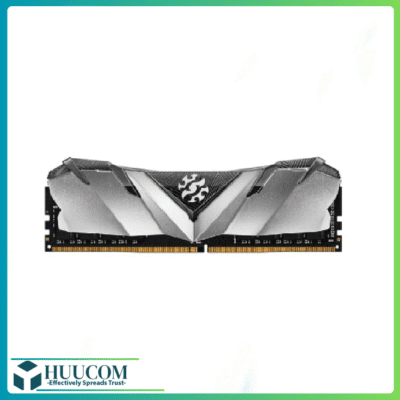 Ram máy tính ADATA XPG D30 DDR4 8GB 3200 | Đen