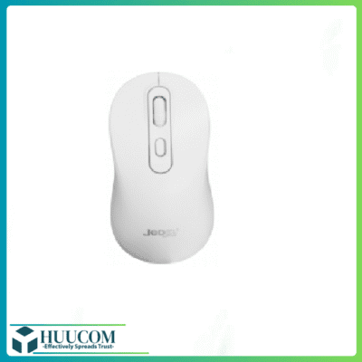 Chuột Không Dây JEDEL W926 White ( Công tắc, 1600dpi) FV