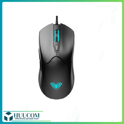 AULA S13 Led Rainbow USB Gaming Chính hãng FV ( Có Dây )