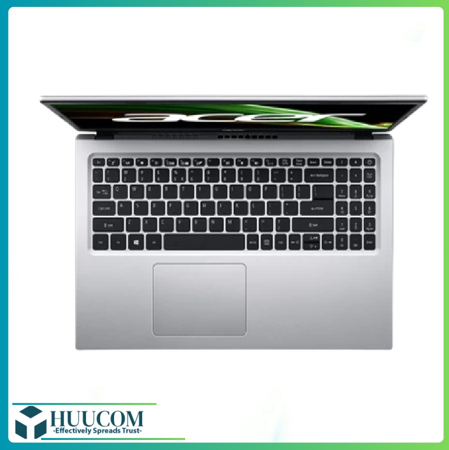 Laptop Acer Aspire 3 A315 58 54XF i5 1135G7/8GB/512GB/Win11 Máy qua sử dụng - Đẹp keng - Ảnh 4
